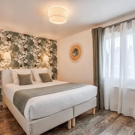 Сasa de vacaciones Les Bicoques A La - 