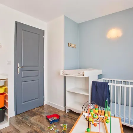 Дом отдыха Les Bicoques A La - 