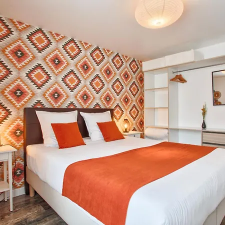 Дом отдыха Les Bicoques A La - 